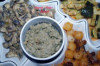 Salata greceasca de vinete
